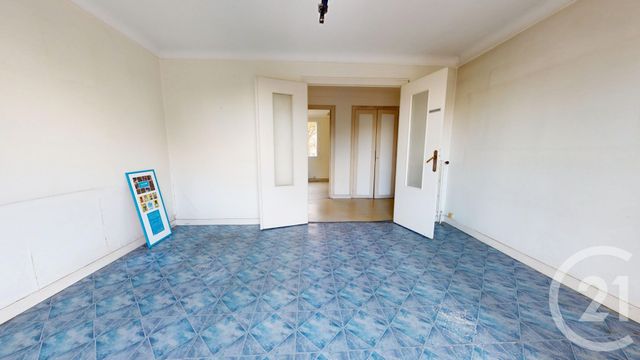 Appartement F4 à vendre - 4 pièces - 75,44 m2 - Nantes - 44 - PAYS-DE-LOIRE
