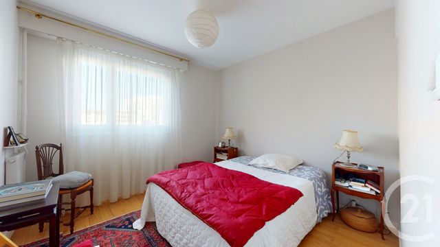 Appartement F4 à vendre - 4 pièces - 82,65 m2 - Nantes - 44 - PAYS-DE-LOIRE