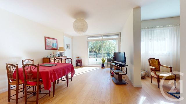 Appartement F4 à vendre - 4 pièces - 82,65 m2 - Nantes - 44 - PAYS-DE-LOIRE