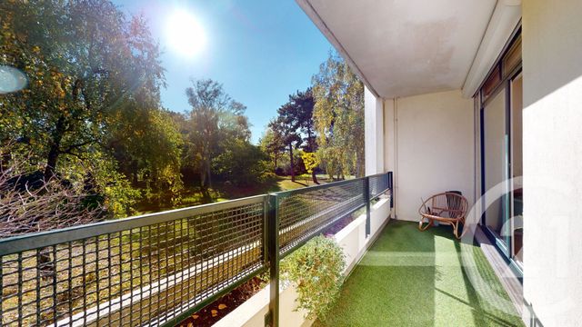 appartement - NANTES - 44