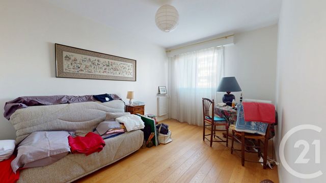 Appartement F4 à vendre - 4 pièces - 82,65 m2 - Nantes - 44 - PAYS-DE-LOIRE