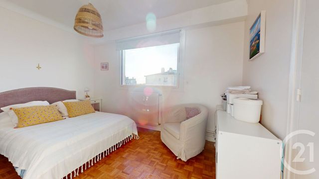 Appartement F4 &agrave; vendre - 4 pi&egrave;ces - 89,29 m2 - Nantes - 44 - PAYS-DE-LOIRE