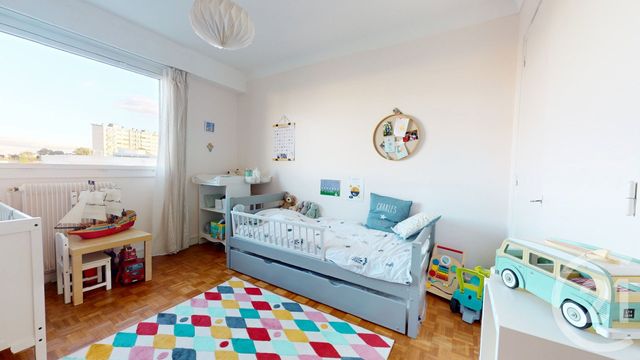 Appartement F4 &agrave; vendre - 4 pi&egrave;ces - 89,29 m2 - Nantes - 44 - PAYS-DE-LOIRE