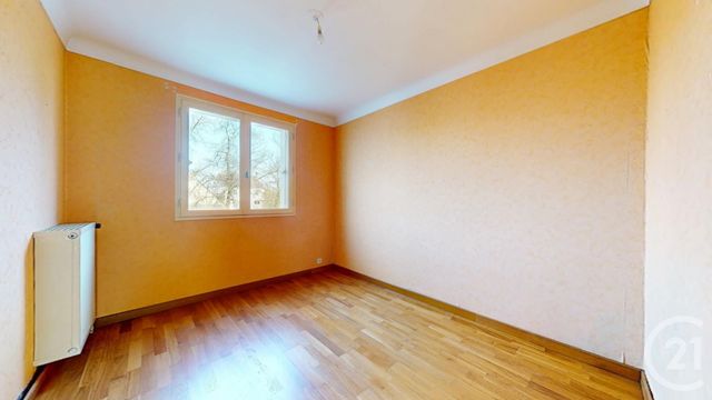 Appartement F4 à vendre - 4 pièces - 80,81 m2 - Nantes - 44 - PAYS-DE-LOIRE