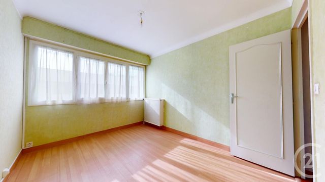 Appartement F4 à vendre - 4 pièces - 80,81 m2 - Nantes - 44 - PAYS-DE-LOIRE