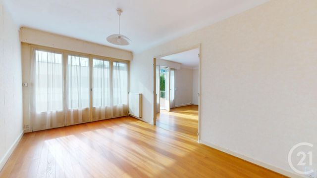 Appartement F4 à vendre - 4 pièces - 80,81 m2 - Nantes - 44 - PAYS-DE-LOIRE
