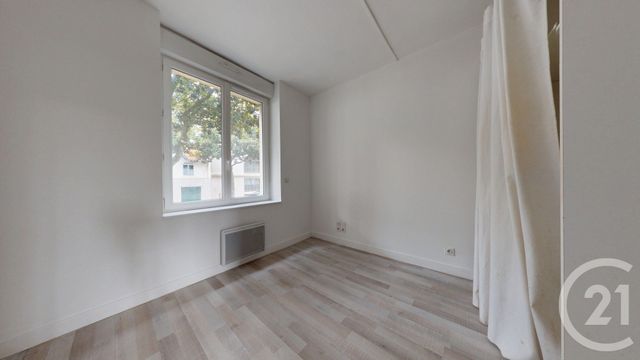 Appartement F3 &agrave; vendre - 3 pi&egrave;ces - 43,87 m2 - Nantes - 44 - PAYS-DE-LOIRE