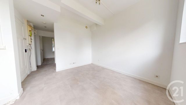 Appartement F3 &agrave; vendre - 3 pi&egrave;ces - 43,87 m2 - Nantes - 44 - PAYS-DE-LOIRE
