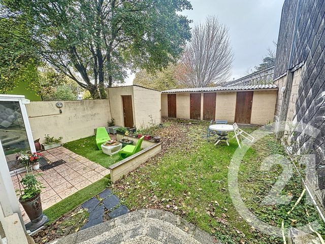 Appartement F3 &agrave; vendre - 3 pi&egrave;ces - 43,87 m2 - Nantes - 44 - PAYS-DE-LOIRE