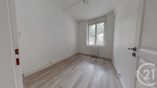 Appartement F3 &agrave; vendre - 3 pi&egrave;ces - 43,87 m2 - Nantes - 44 - PAYS-DE-LOIRE