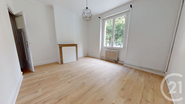 Appartement F3 &agrave; vendre - 3 pi&egrave;ces - 64,93 m2 - Nantes - 44 - PAYS-DE-LOIRE