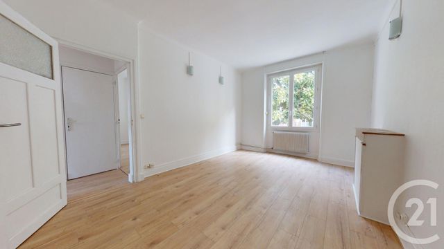 Appartement F3 &agrave; vendre - 3 pi&egrave;ces - 64,93 m2 - Nantes - 44 - PAYS-DE-LOIRE