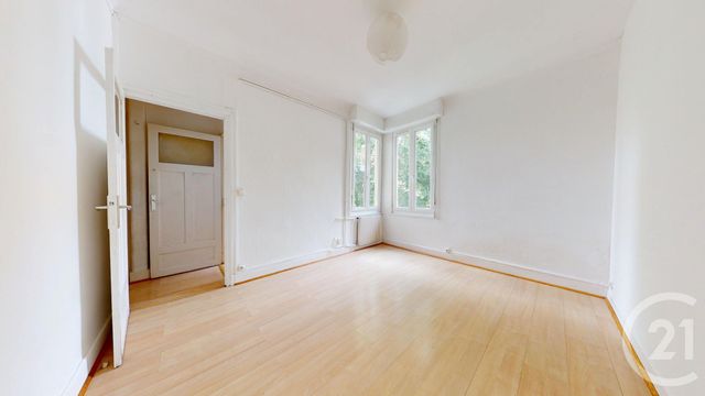 Appartement F3 à vendre - 3 pièces - 64,93 m2 - Nantes - 44 - PAYS-DE-LOIRE