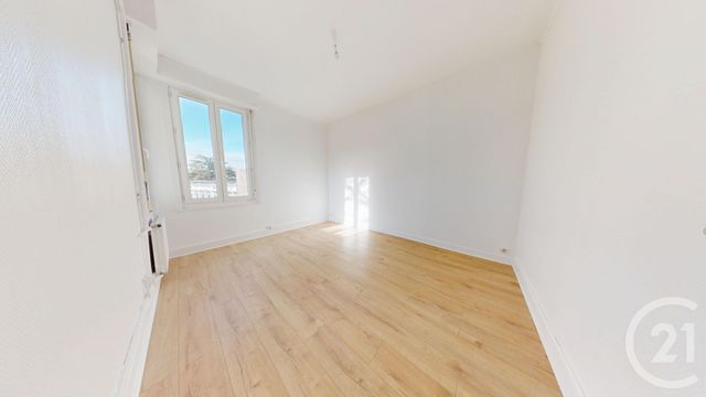 Appartement F3 &agrave; vendre - 3 pi&egrave;ces - 64,93 m2 - Nantes - 44 - PAYS-DE-LOIRE