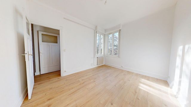 Appartement F3 &agrave; vendre - 3 pi&egrave;ces - 64,93 m2 - Nantes - 44 - PAYS-DE-LOIRE