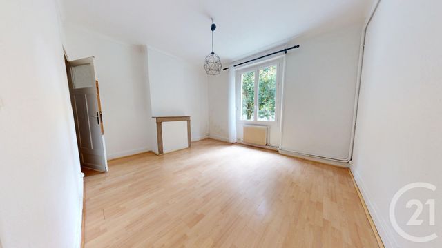 appartement - NANTES - 44