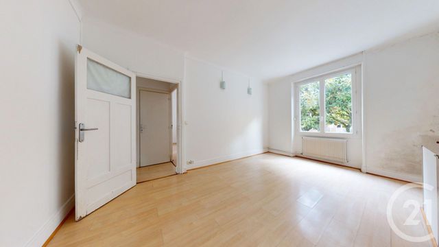 Appartement F3 à vendre - 3 pièces - 64,93 m2 - Nantes - 44 - PAYS-DE-LOIRE
