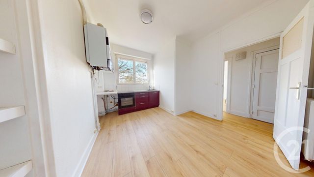 Appartement F3 &agrave; vendre - 3 pi&egrave;ces - 64,93 m2 - Nantes - 44 - PAYS-DE-LOIRE