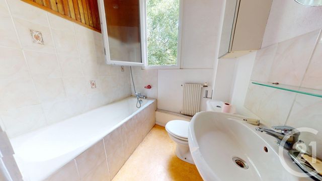Appartement F3 à vendre - 3 pièces - 64,93 m2 - Nantes - 44 - PAYS-DE-LOIRE