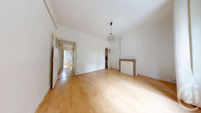 Appartement F3 à vendre - 3 pièces - 64,93 m2 - Nantes - 44 - PAYS-DE-LOIRE