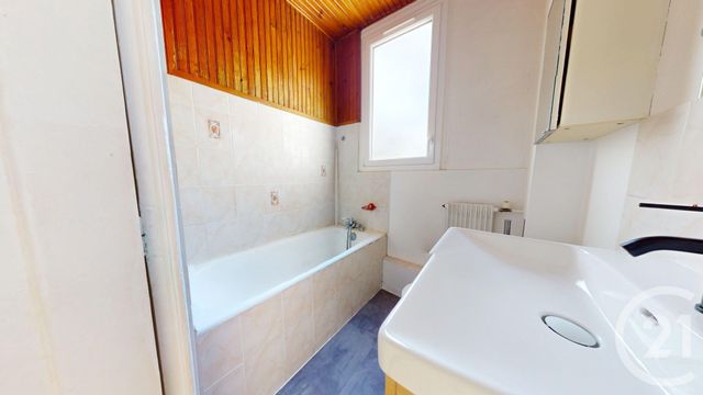 Appartement F3 &agrave; vendre - 3 pi&egrave;ces - 64,93 m2 - Nantes - 44 - PAYS-DE-LOIRE