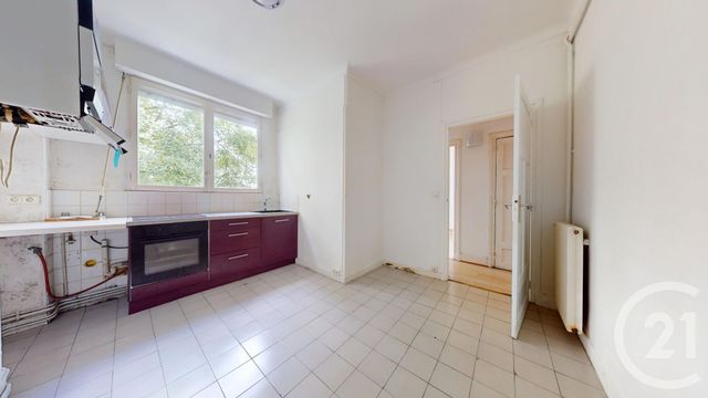 Appartement F3 à vendre - 3 pièces - 64,93 m2 - Nantes - 44 - PAYS-DE-LOIRE