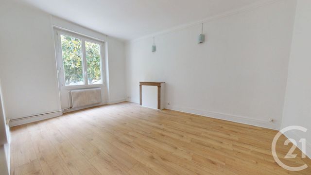 appartement - NANTES - 44