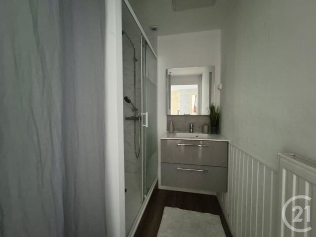 Appartement F3 &agrave; vendre - 3 pi&egrave;ces - 61,24 m2 - Nantes - 44 - PAYS-DE-LOIRE