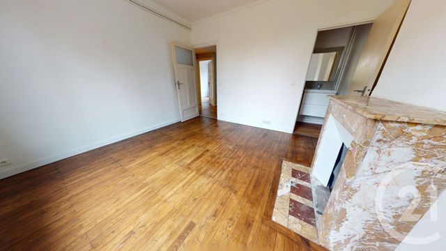 Appartement F3 à vendre - 3 pièces - 61,24 m2 - Nantes - 44 - PAYS-DE-LOIRE