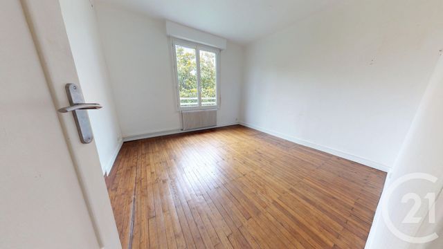 Appartement F3 à vendre - 3 pièces - 61,24 m2 - Nantes - 44 - PAYS-DE-LOIRE