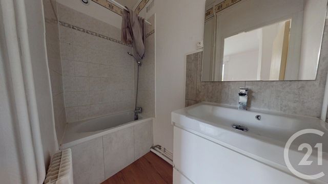 Appartement F3 à vendre - 3 pièces - 61,24 m2 - Nantes - 44 - PAYS-DE-LOIRE