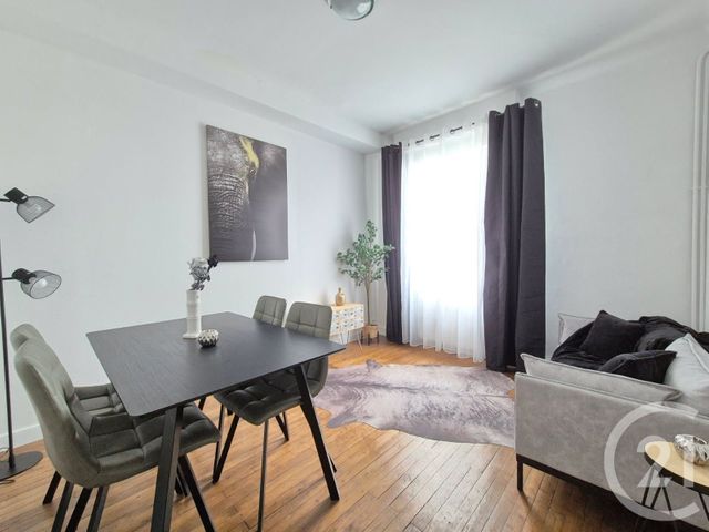 appartement - NANTES - 44