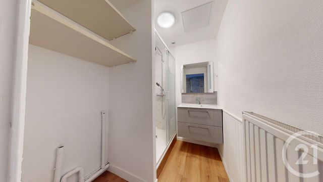 Appartement F3 à vendre - 3 pièces - 61,24 m2 - Nantes - 44 - PAYS-DE-LOIRE