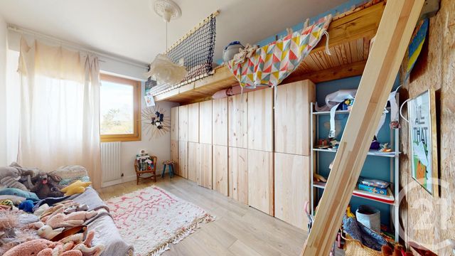 Maison &agrave; vendre - 9 pi&egrave;ces - 173,40 m2 - St Herblain - 44 - PAYS-DE-LOIRE