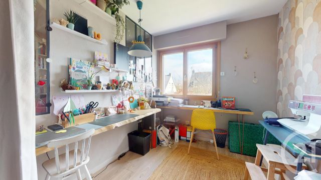 Maison &agrave; vendre - 9 pi&egrave;ces - 173,40 m2 - St Herblain - 44 - PAYS-DE-LOIRE