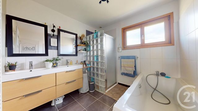 Maison &agrave; vendre - 9 pi&egrave;ces - 173,40 m2 - St Herblain - 44 - PAYS-DE-LOIRE