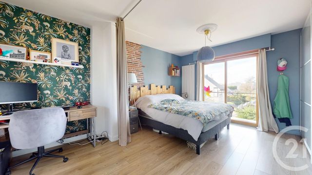 Maison &agrave; vendre - 9 pi&egrave;ces - 173,40 m2 - St Herblain - 44 - PAYS-DE-LOIRE