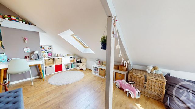 Maison &agrave; vendre - 9 pi&egrave;ces - 173,40 m2 - St Herblain - 44 - PAYS-DE-LOIRE