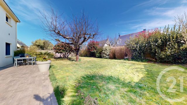 Maison &agrave; vendre - 9 pi&egrave;ces - 173,40 m2 - St Herblain - 44 - PAYS-DE-LOIRE