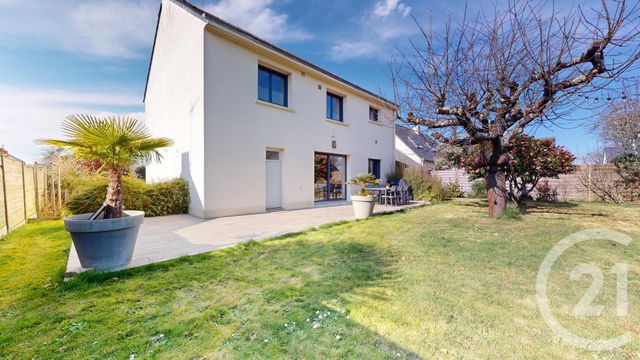 Maison &agrave; vendre - 9 pi&egrave;ces - 173,40 m2 - St Herblain - 44 - PAYS-DE-LOIRE