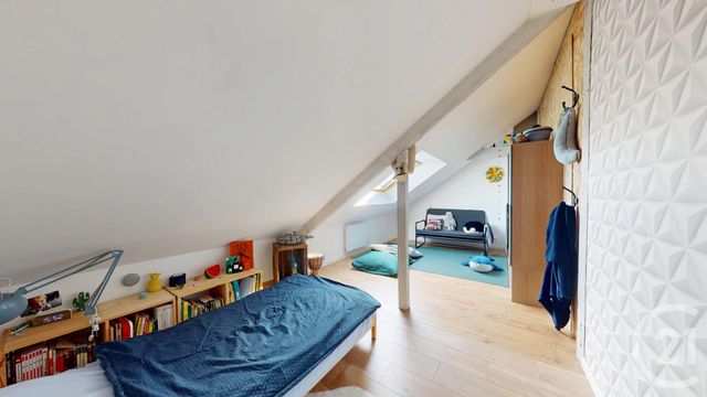 Maison &agrave; vendre - 9 pi&egrave;ces - 173,40 m2 - St Herblain - 44 - PAYS-DE-LOIRE