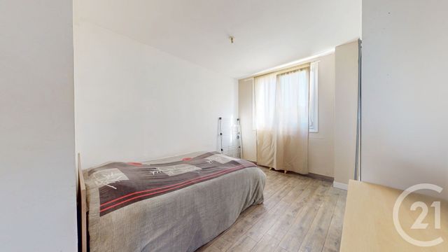 Appartement T3 &agrave; vendre - 2 pi&egrave;ces - 50,01 m2 - Nantes - 44 - PAYS-DE-LOIRE