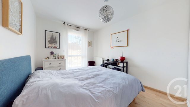 Appartement F3 &agrave; vendre - 3 pi&egrave;ces - 70,37 m2 - Nantes - 44 - PAYS-DE-LOIRE