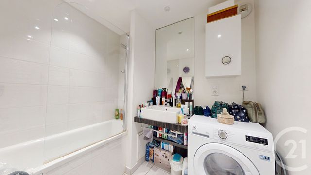 Appartement F3 &agrave; vendre - 3 pi&egrave;ces - 70,37 m2 - Nantes - 44 - PAYS-DE-LOIRE