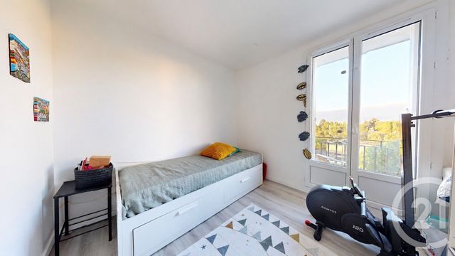 Appartement F4 &agrave; vendre - 4 pi&egrave;ces - 87 m2 - St Herblain - 44 - PAYS-DE-LOIRE