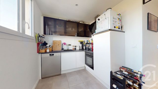Appartement F4 &agrave; vendre - 4 pi&egrave;ces - 87 m2 - St Herblain - 44 - PAYS-DE-LOIRE
