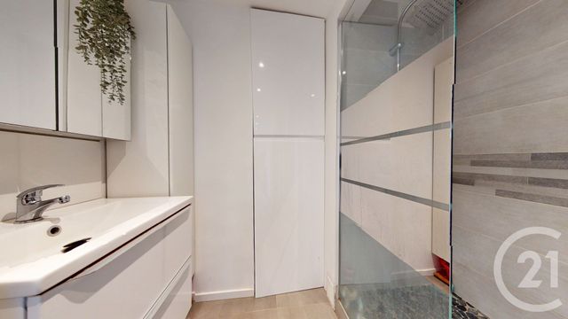 Appartement F4 &agrave; vendre - 4 pi&egrave;ces - 87 m2 - St Herblain - 44 - PAYS-DE-LOIRE