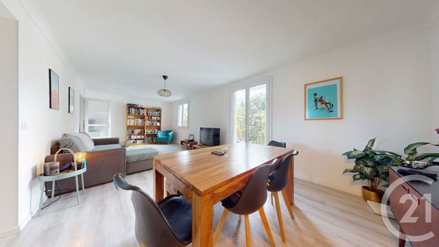 appartement - ST HERBLAIN - 44