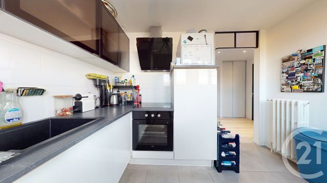 Appartement F4 &agrave; vendre - 4 pi&egrave;ces - 87 m2 - St Herblain - 44 - PAYS-DE-LOIRE