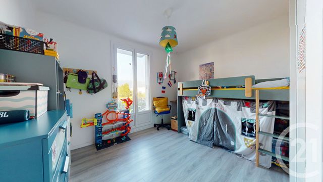 Appartement F4 &agrave; vendre - 4 pi&egrave;ces - 87 m2 - St Herblain - 44 - PAYS-DE-LOIRE